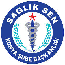 Sağlık-Sen Konya Şube Başkanlığı 